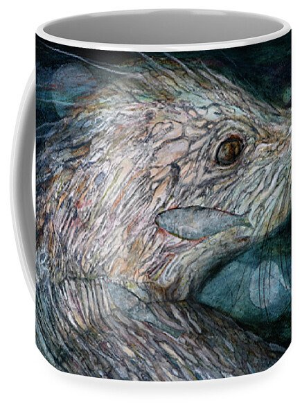 The Calling Seasonal Mug