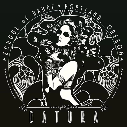 Datura Studies (Open Level)