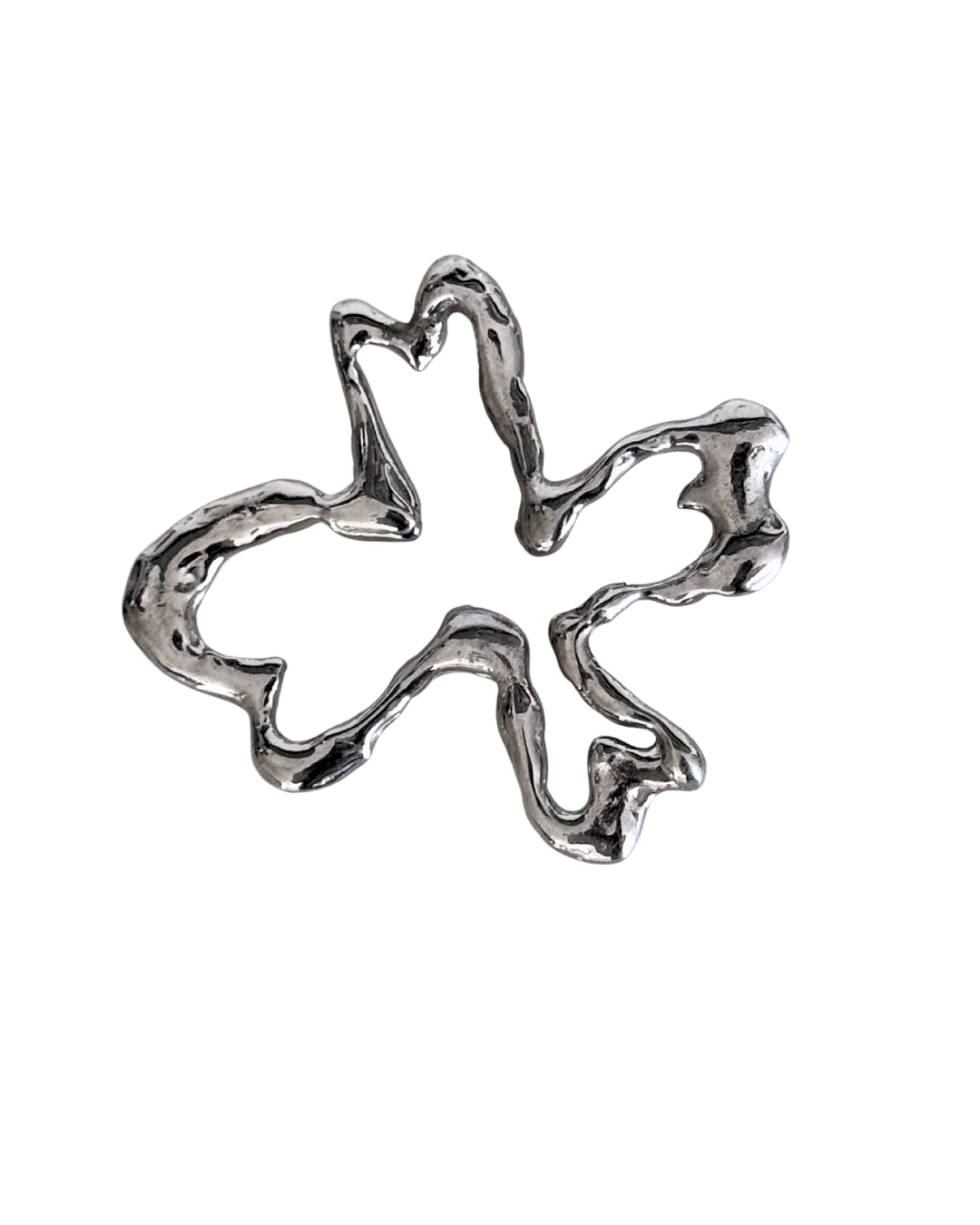 yotsuba (aretes grandes)