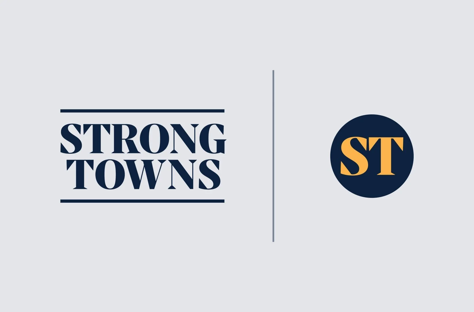 Strong Towns