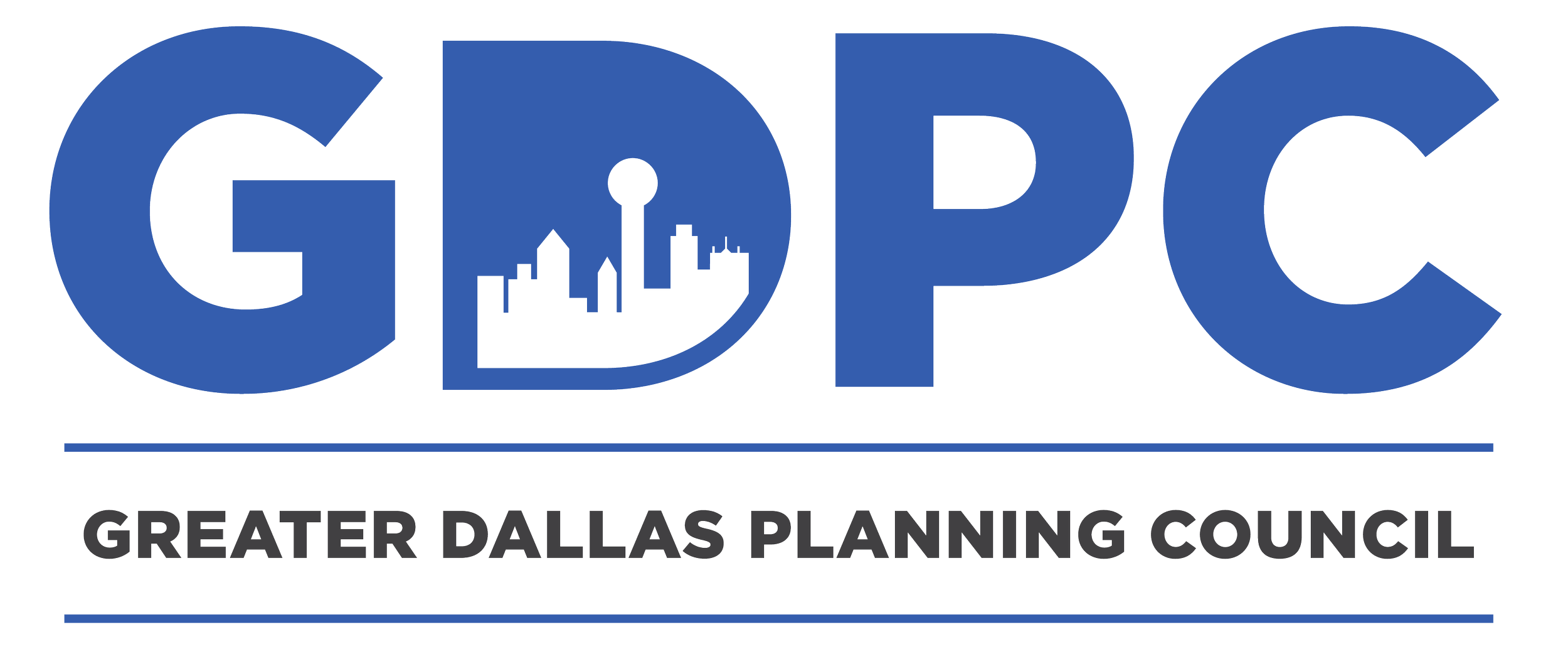 Greater Dallas Planning Council