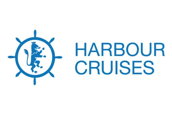 New Harbour Cruises Logo