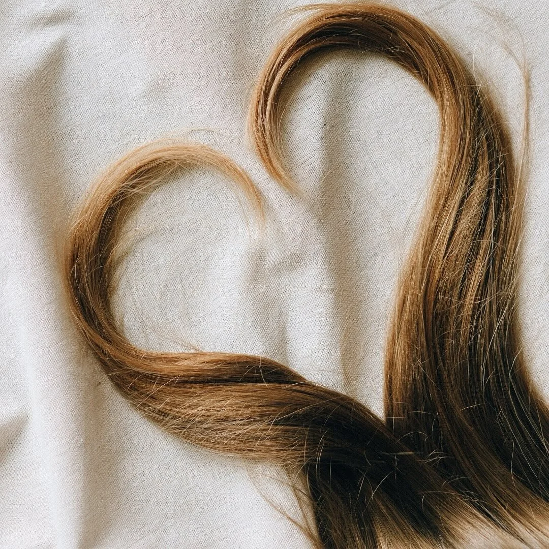 Want silky, smooth hair like this, but don&rsquo;t want to leave the house? A DIY blowout might just be the answer. Find out how you can get that professional look in your own bathroom&mdash;link in bio for the full scoop.