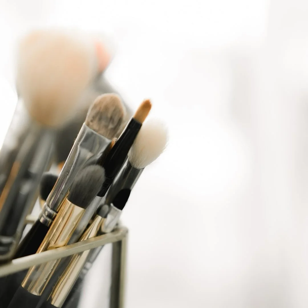 Flawless skin starts with clean makeup brushes. Washing your brushes regularly helps prevent clogged pores and keeps your makeup looking smooth. Want to know our favorite brushes and how we clean them? Check out the blog now!