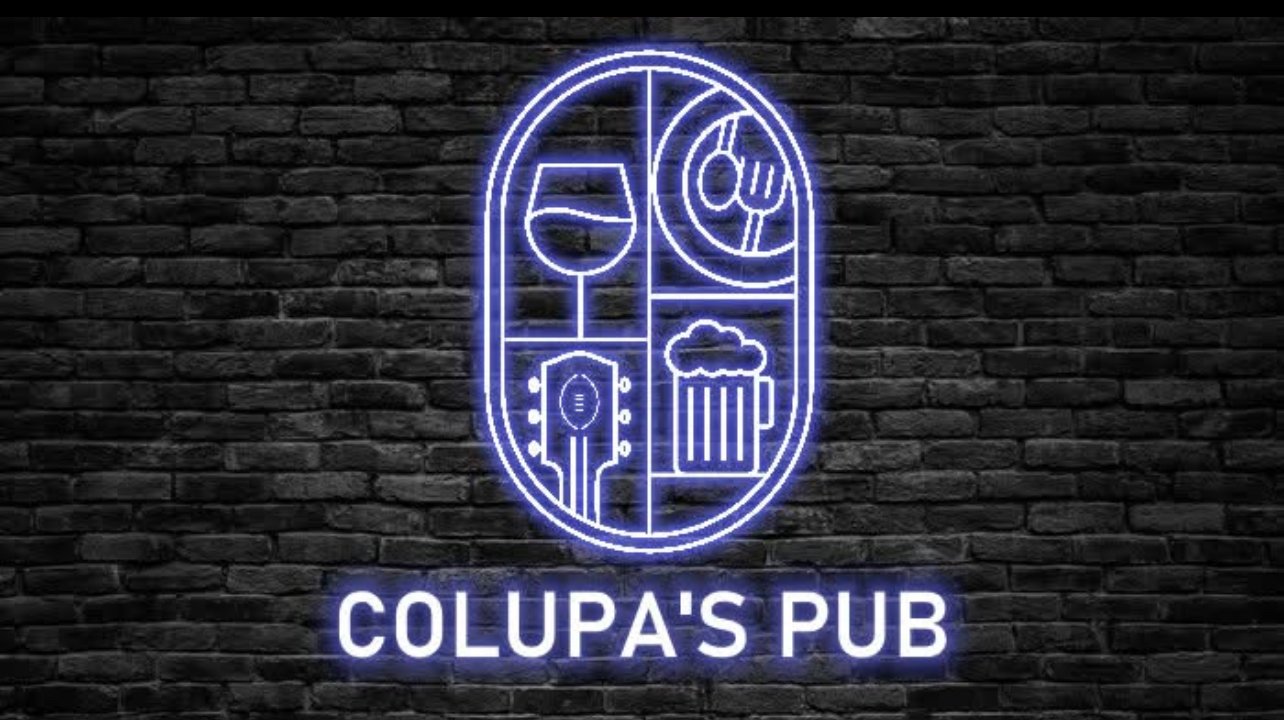 Amarillo Sky at Colupa's Pub and Grill