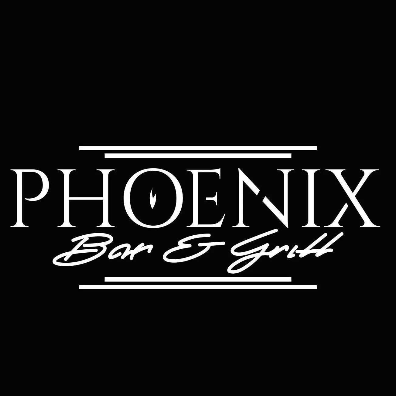 Tongue Tied at Phoenix Bar and Grill