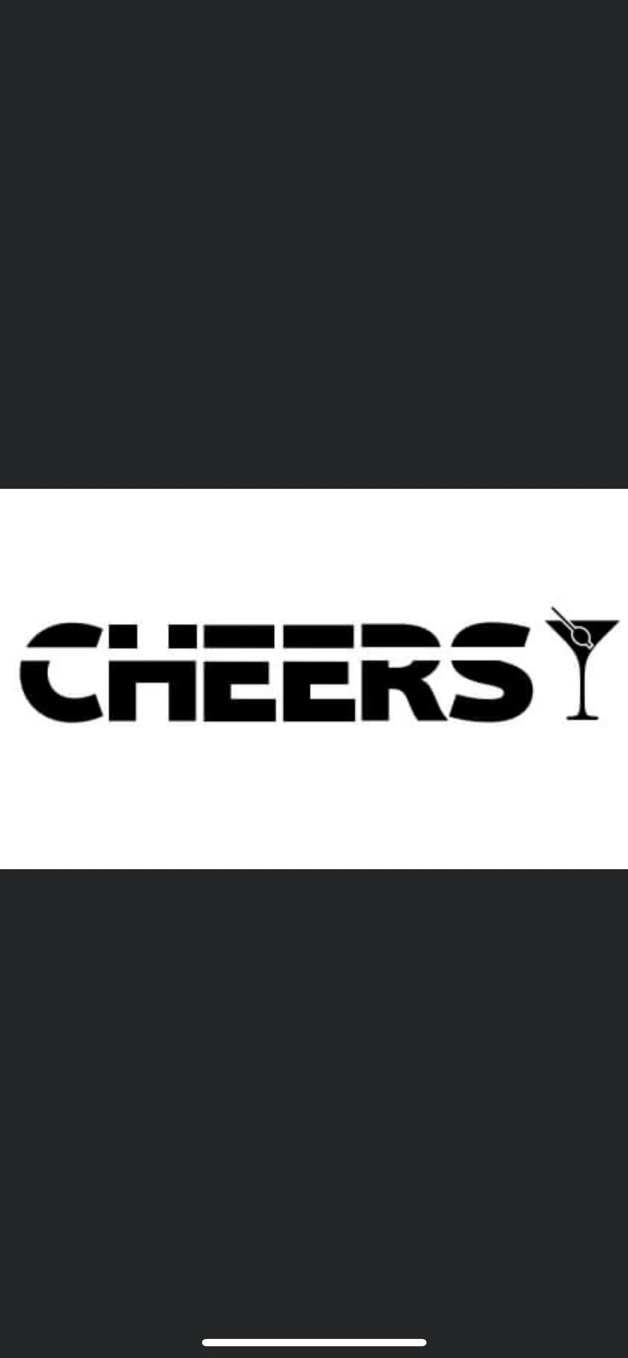 Incredible Johnsons at Cheers Bar and Grill