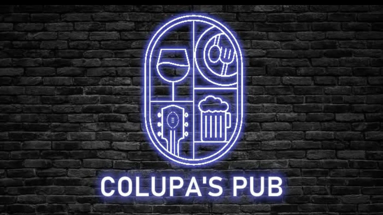 Seattle Flannel Affair at Colupa's Pub