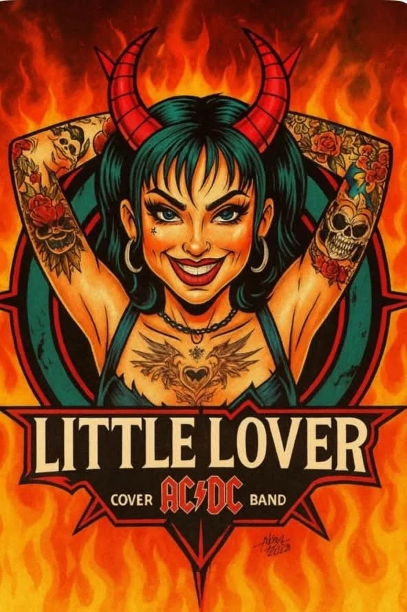 Little Lover at Casey's Lounge