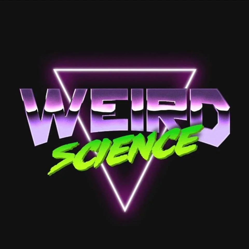 Weird Science at Louie's Bar and Grill