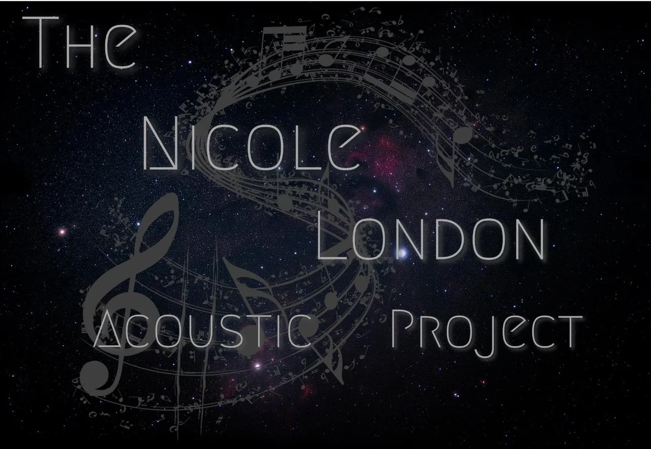 The Nicole London Acoustic Project at South Bend Chocolate Cafe