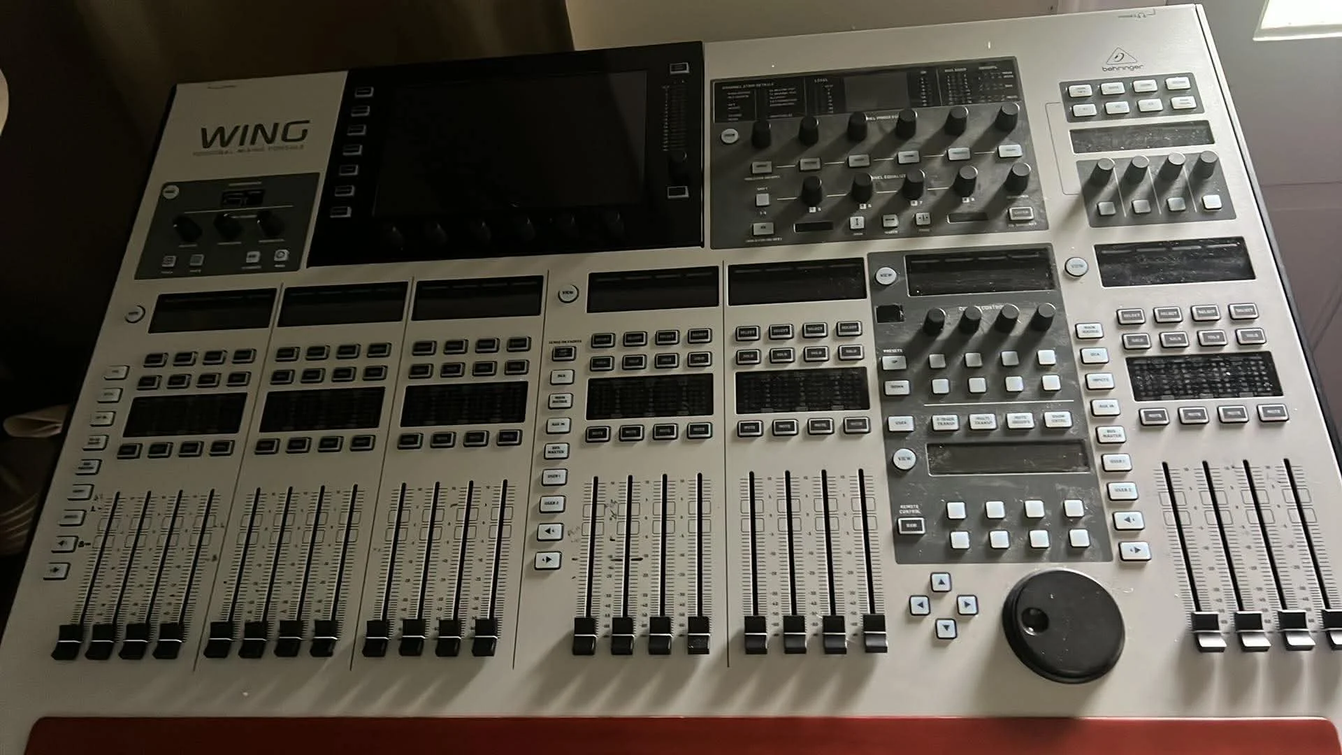 BOARDS AND MIXERS ANALOG & DIGITAL
