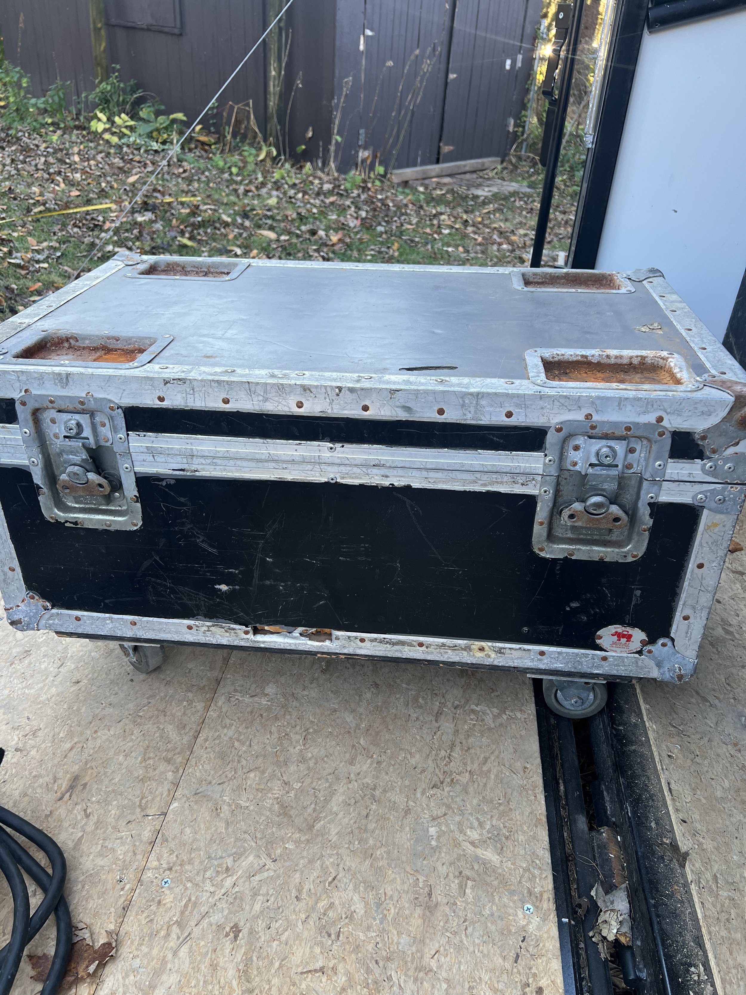 Small Roller $100