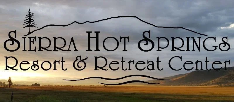 Sierra Hot Springs