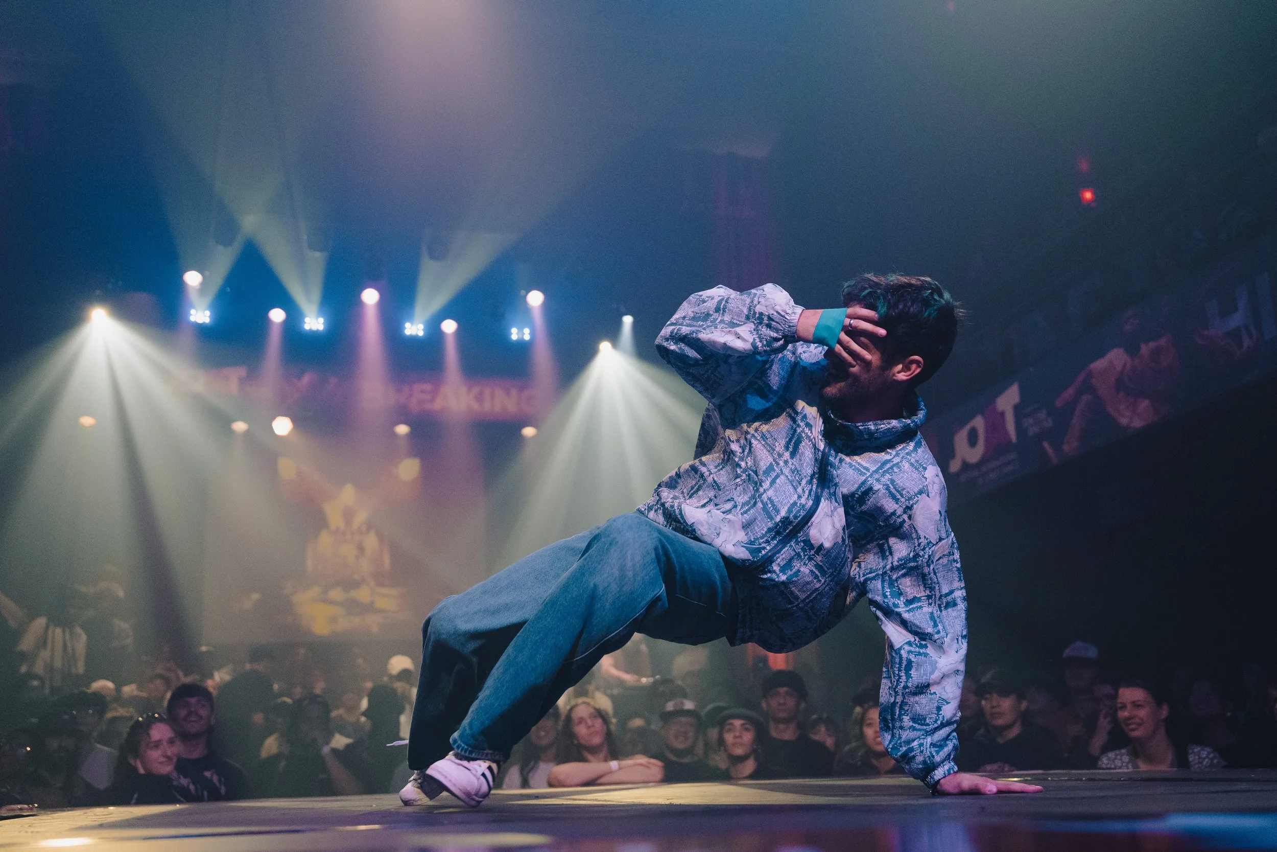 Festival JOAT 2025 - Photo: Do Phan Hoi