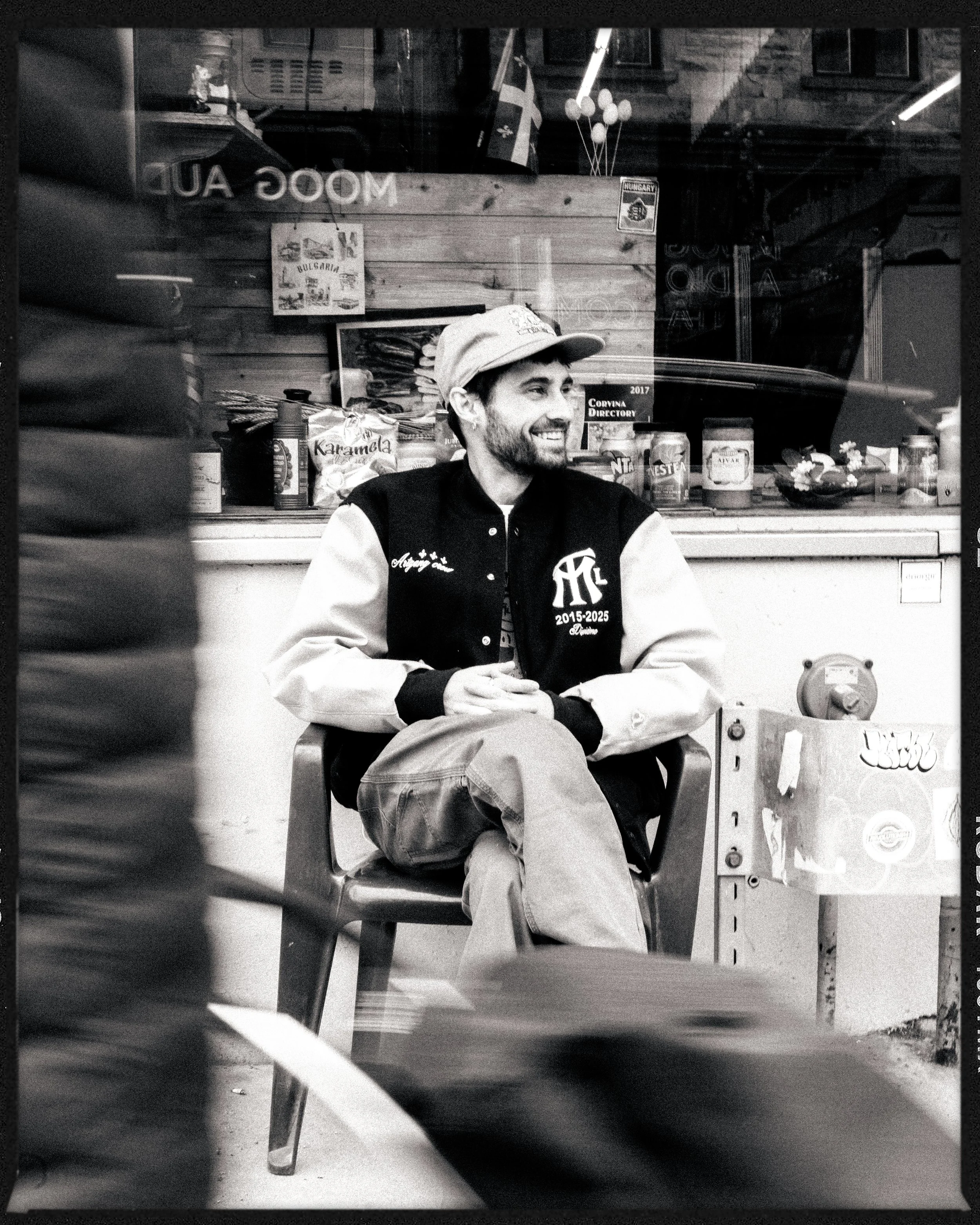 Mannequin - Artgang Xe anniversaire - Cr: Jose Enrique Montes Hernandez