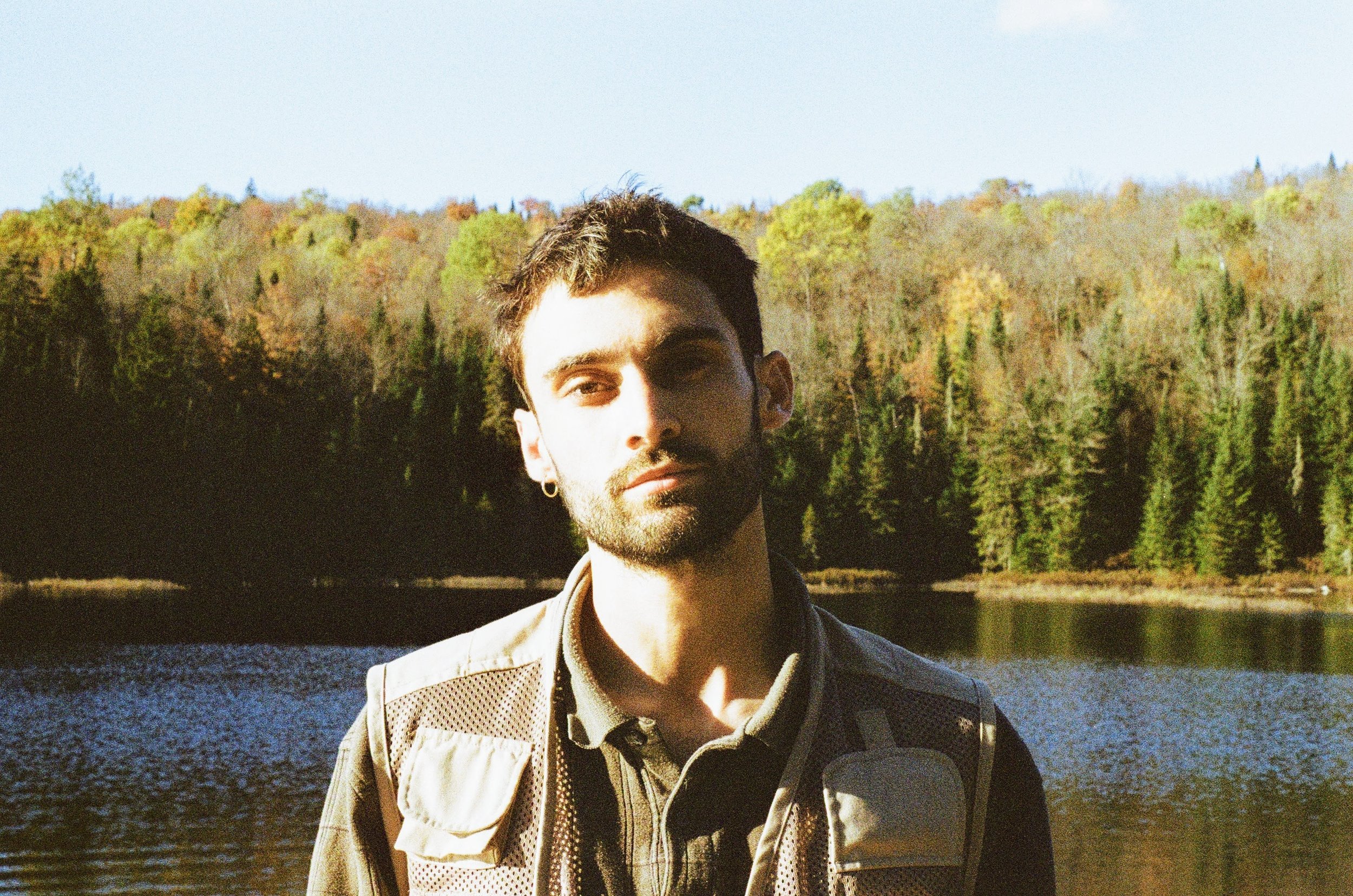 Photo: Jules Coupal-Lafleur