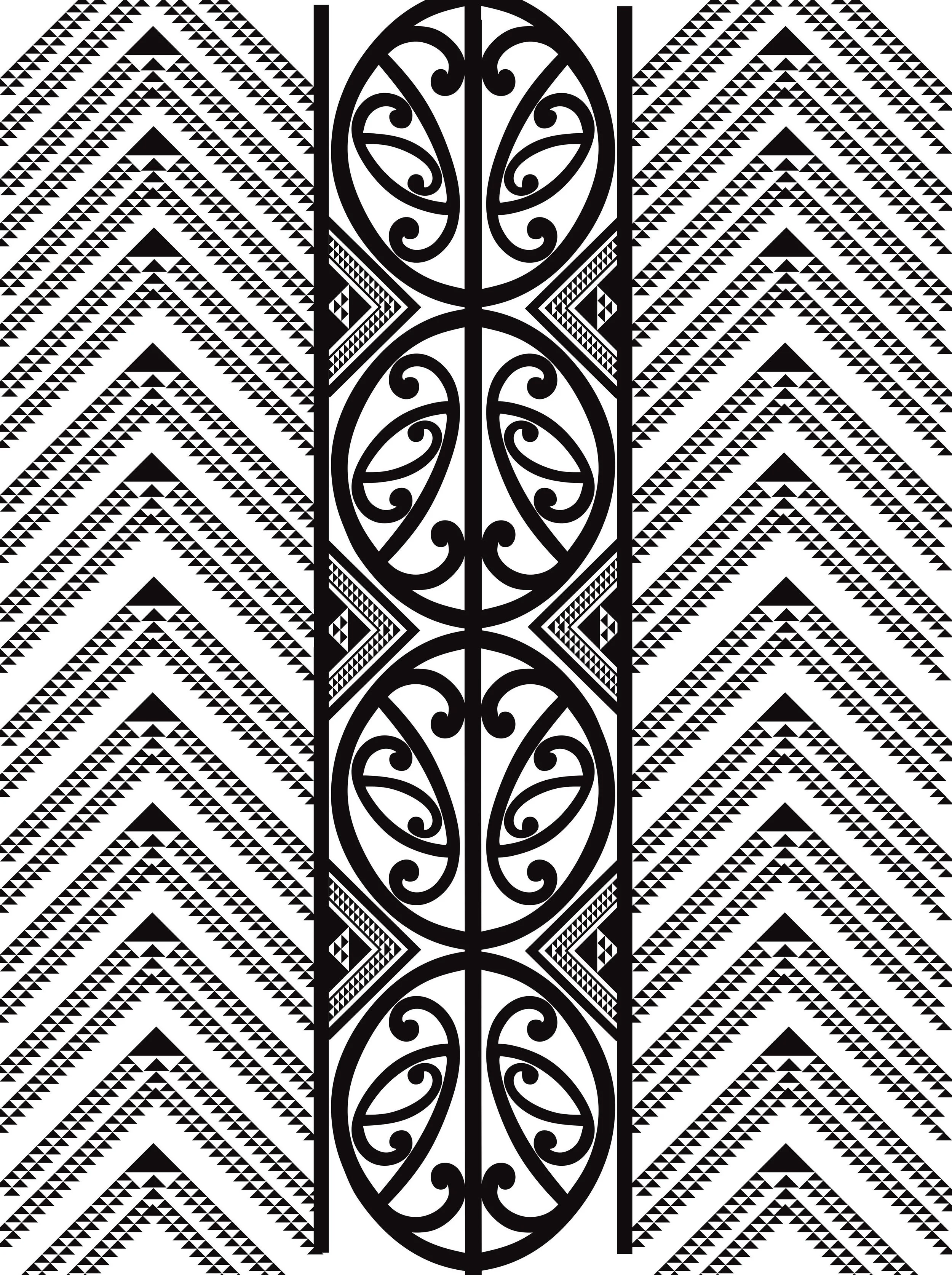 Marawa Pattern Courses — www.tewhareturanga.co.nz
