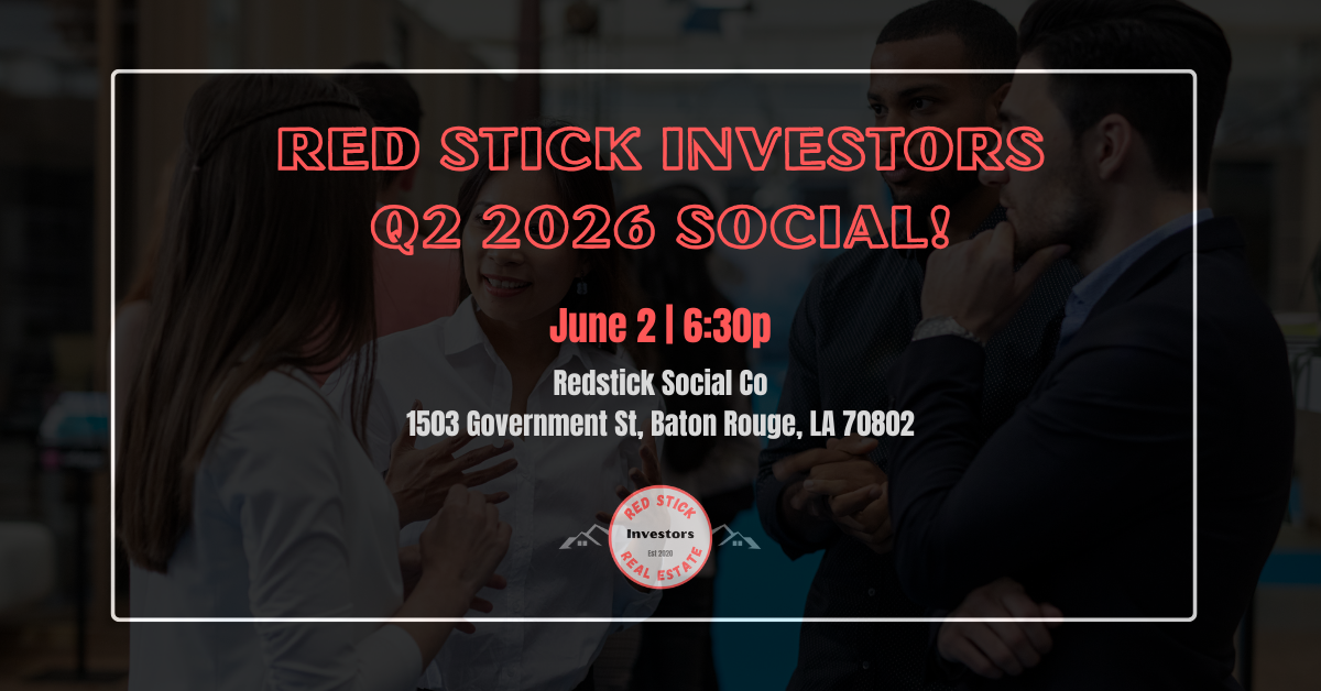 June 2026 Meeting - 2026 Q2 Social