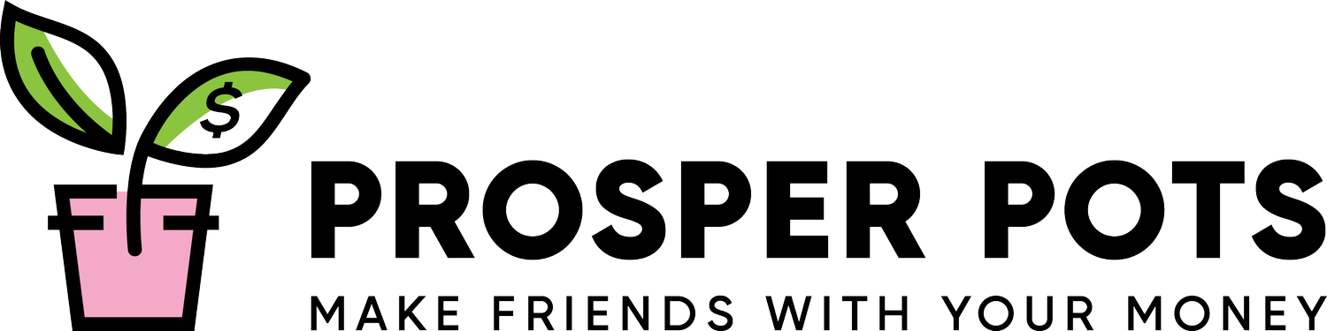 Prosper Pots