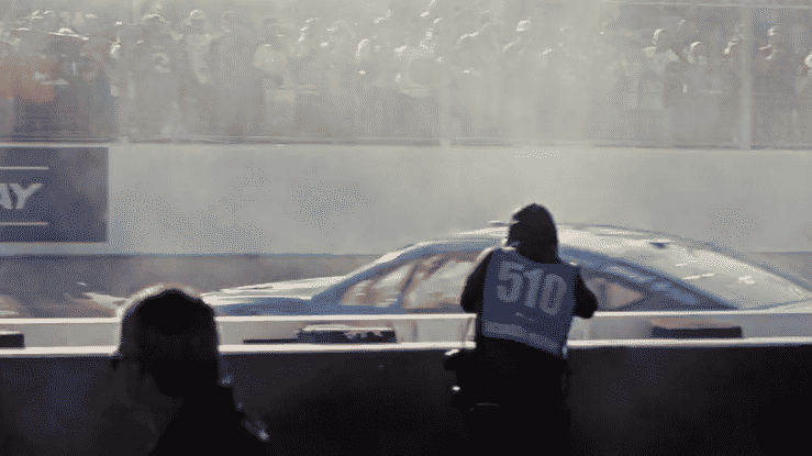 Enjoy Illinois 300 | NASCAR Weekend Sizzle