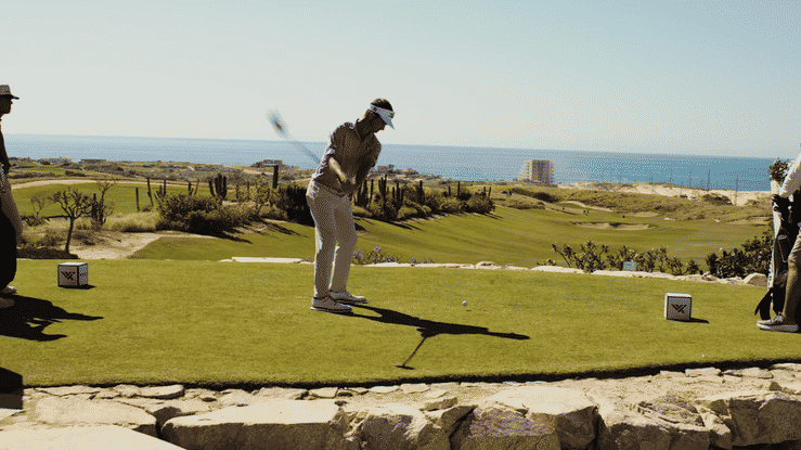 Experience Sizzle - WWT Championship in Cabo San Lucas
