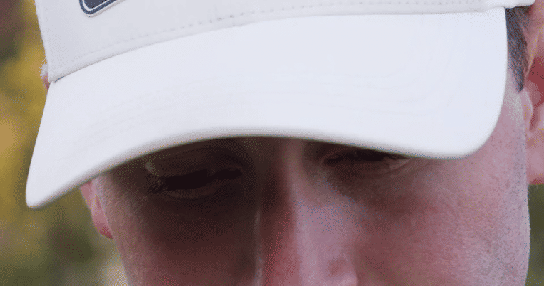 Precision Meets Success with PGA Tour Pro Austin Eckroat
