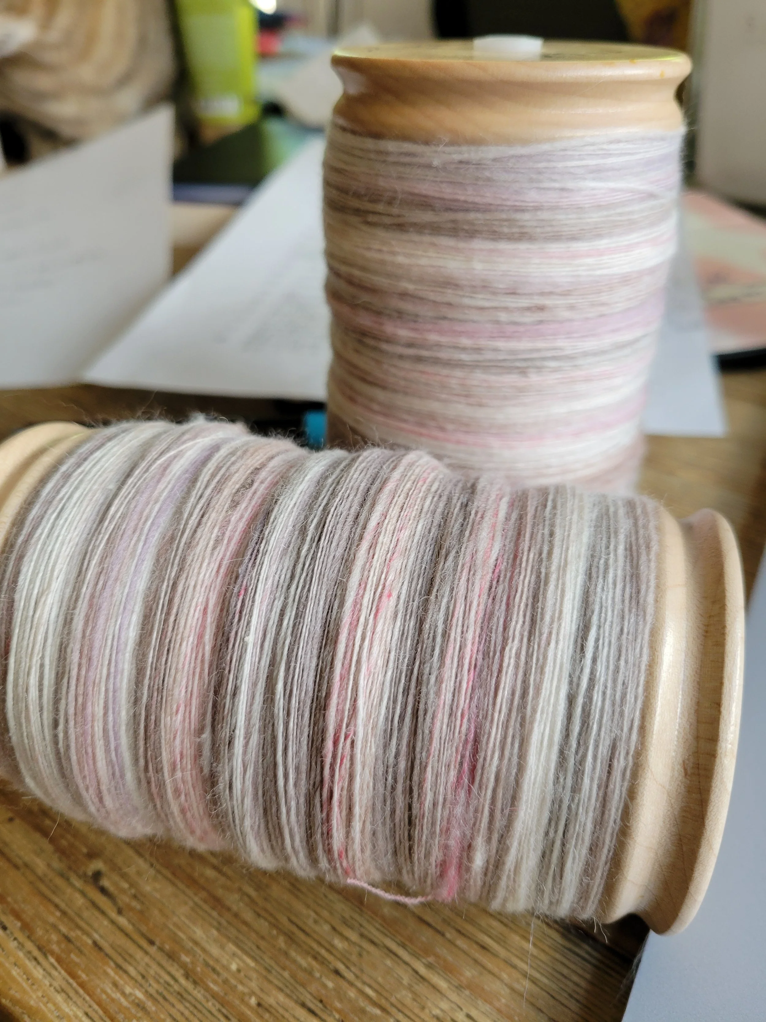 Subtle Striping - Success or No?