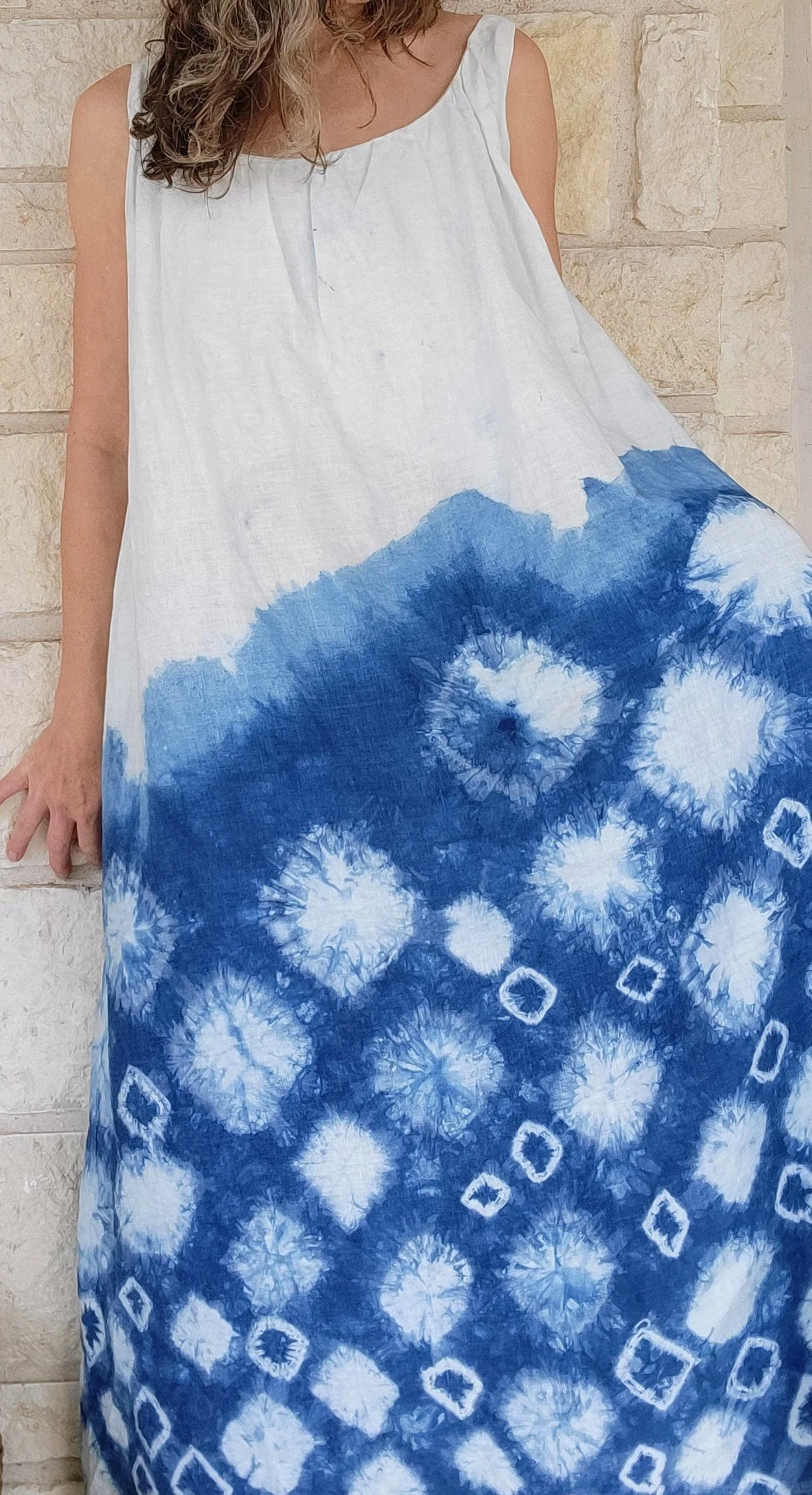 Indigo Fun