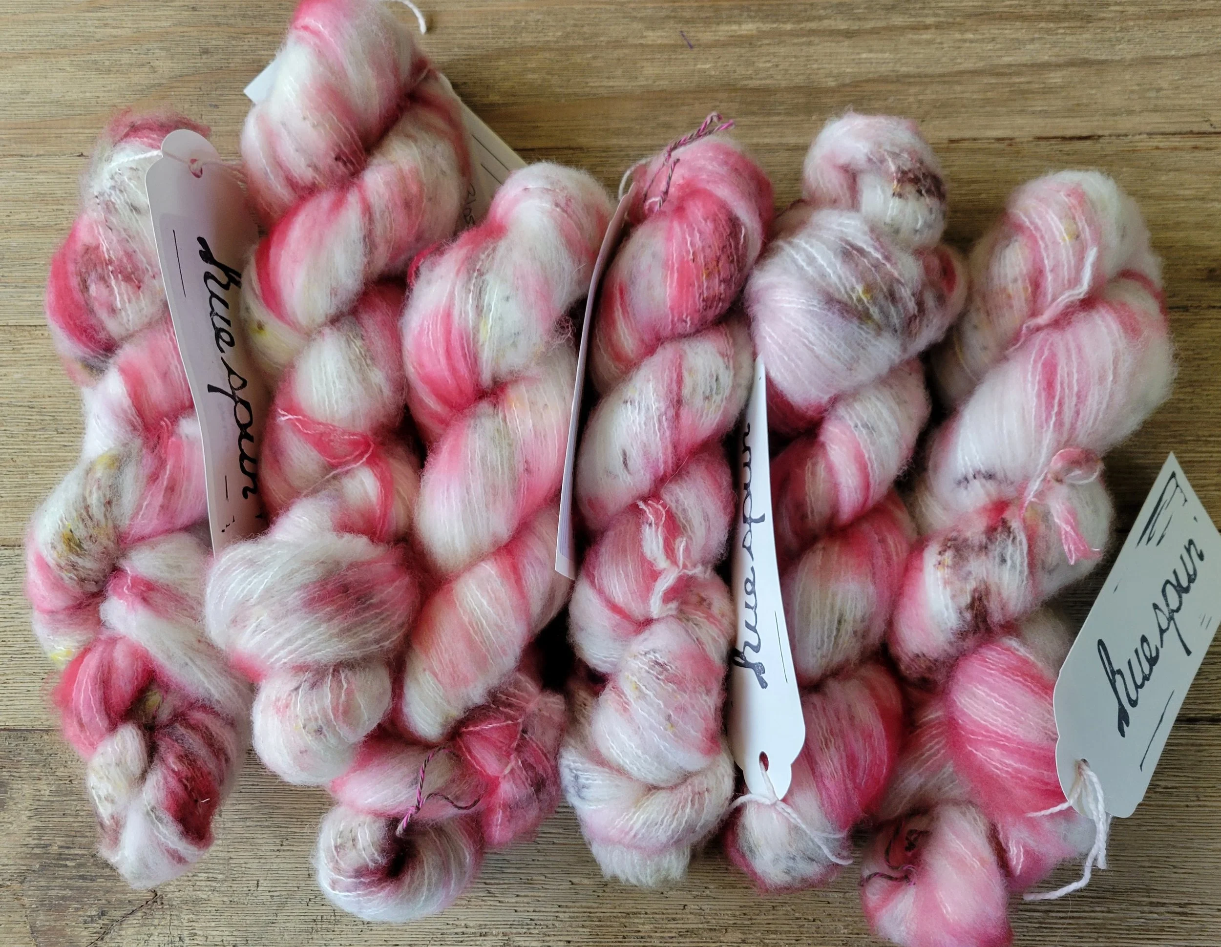 Cherry Blossoms Lace Misfit