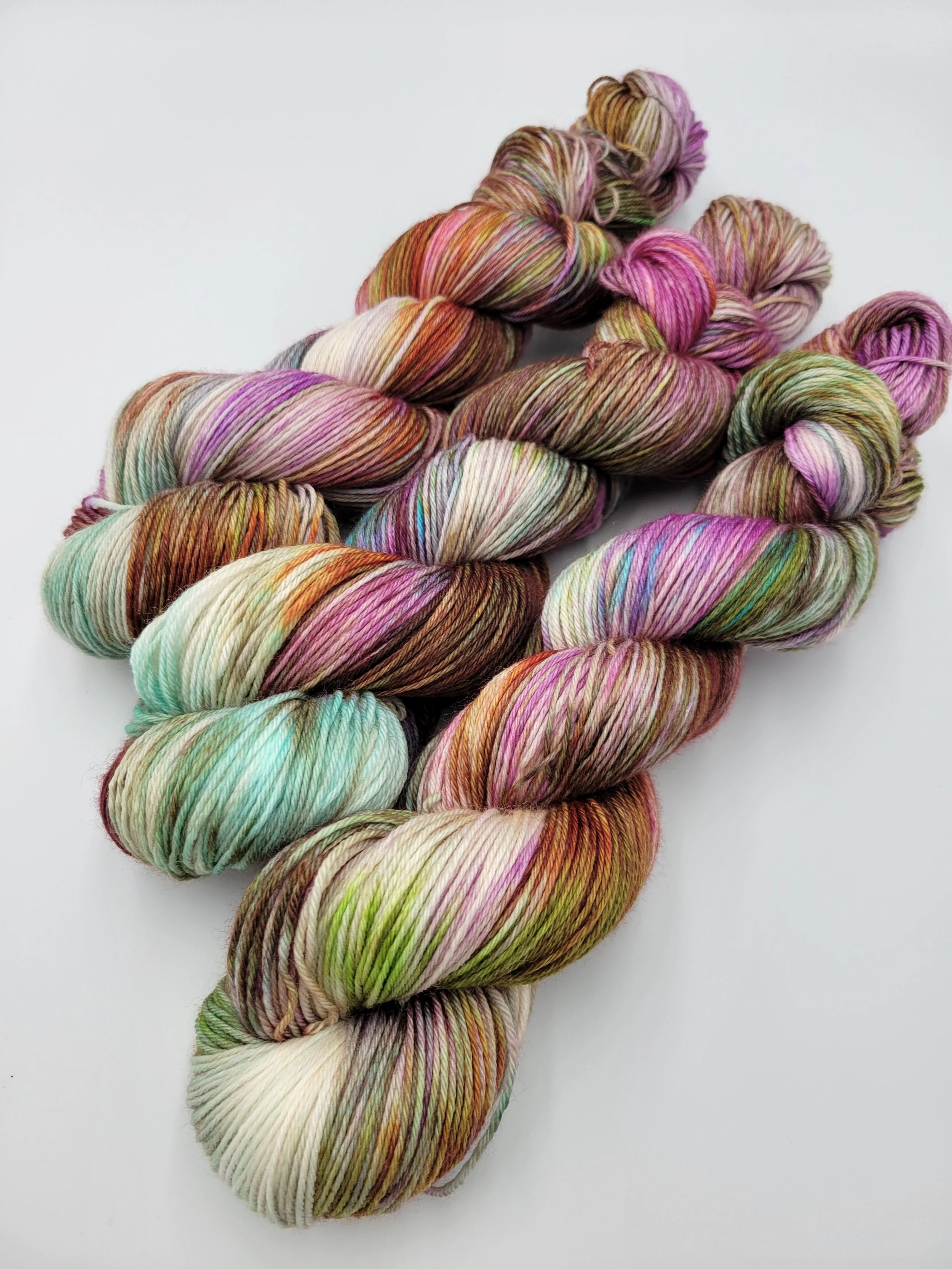 Pathway in Monet's Garden at Giverny, 1902