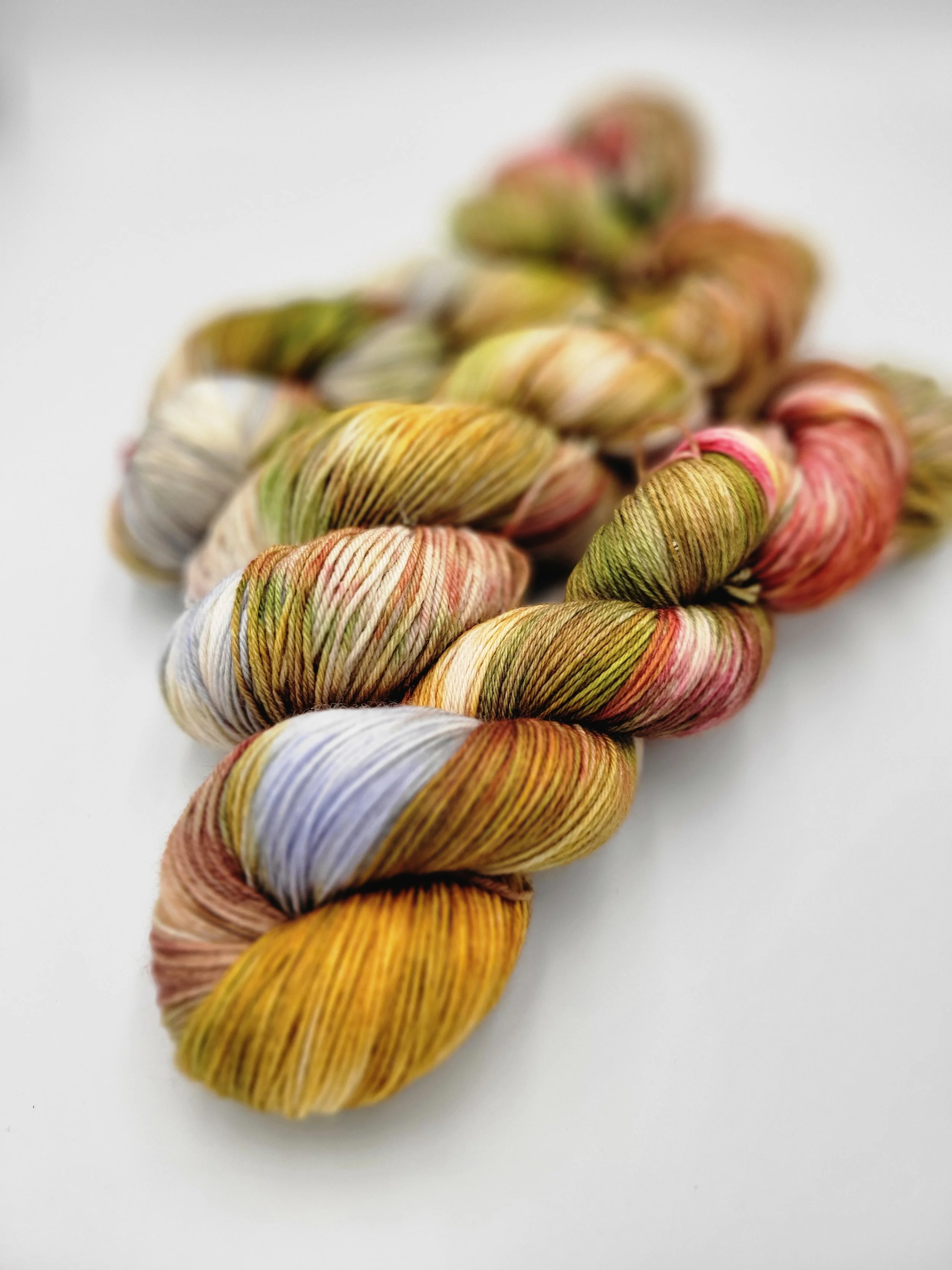 Monet's Garden at Argenteuil, 1873