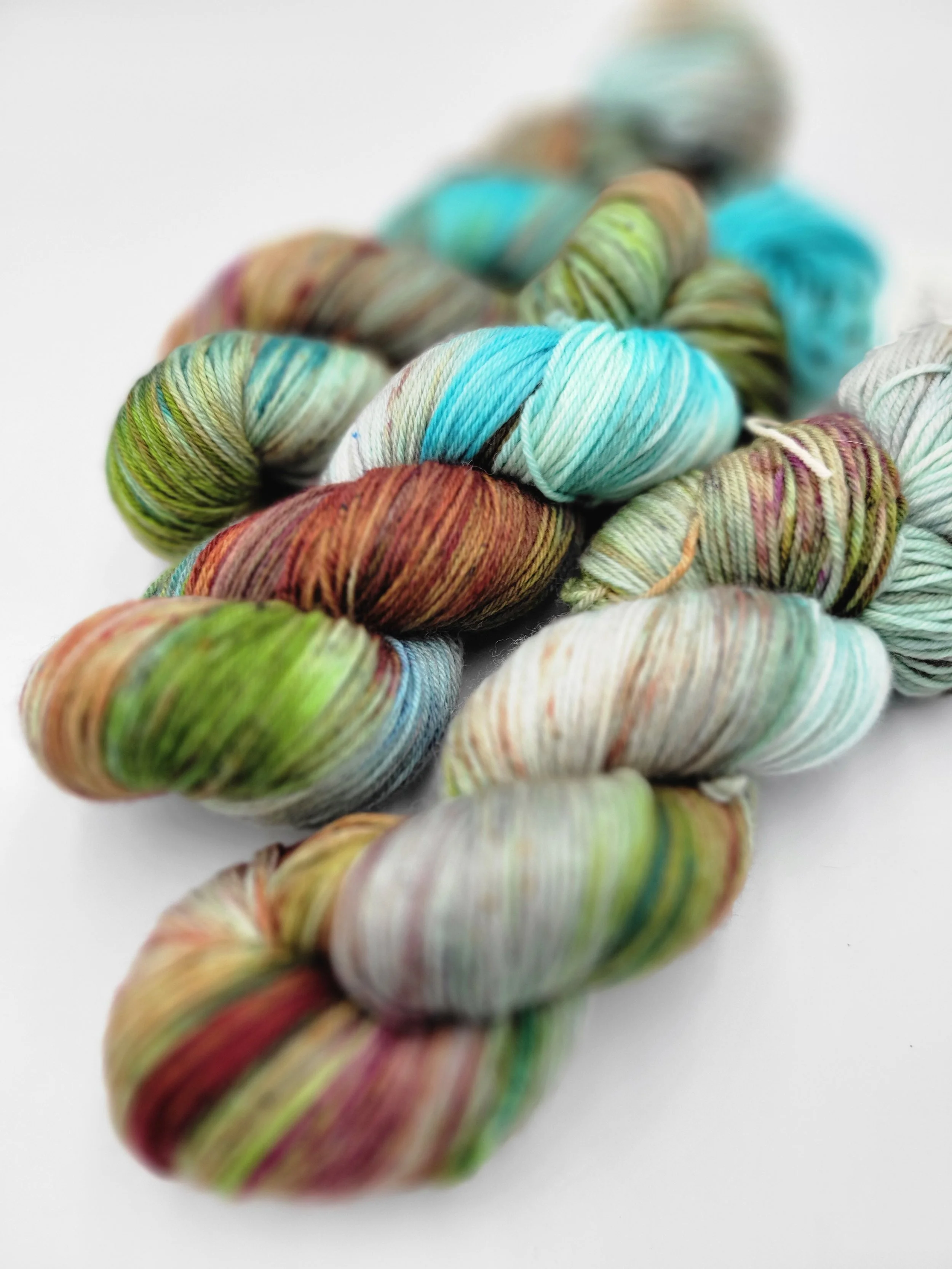 Water Lily Pond, 1900