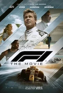 F1 (PG-13)