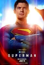 Superman (PG-13)