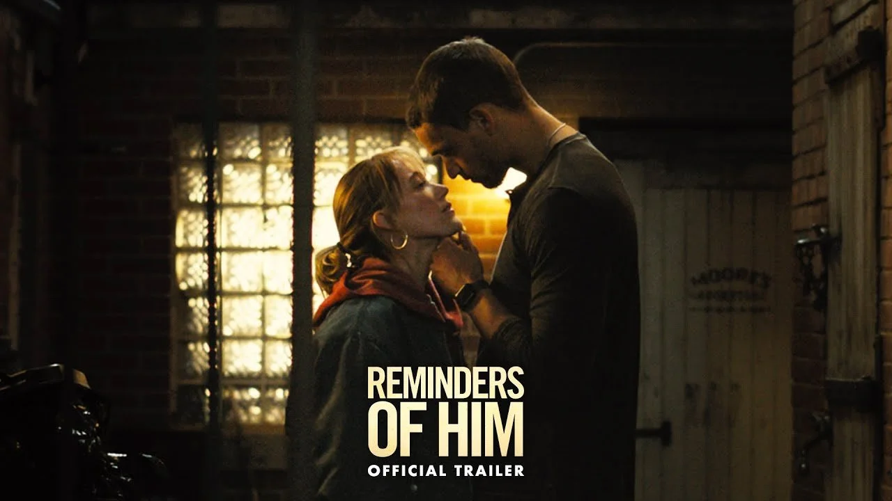 Reminders of Him (PG-13)