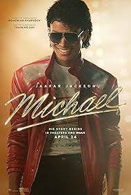 Micheal (PG-13)