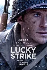 Lucky Strike (R)