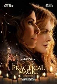 Practical Magic 2 (PG-13) 