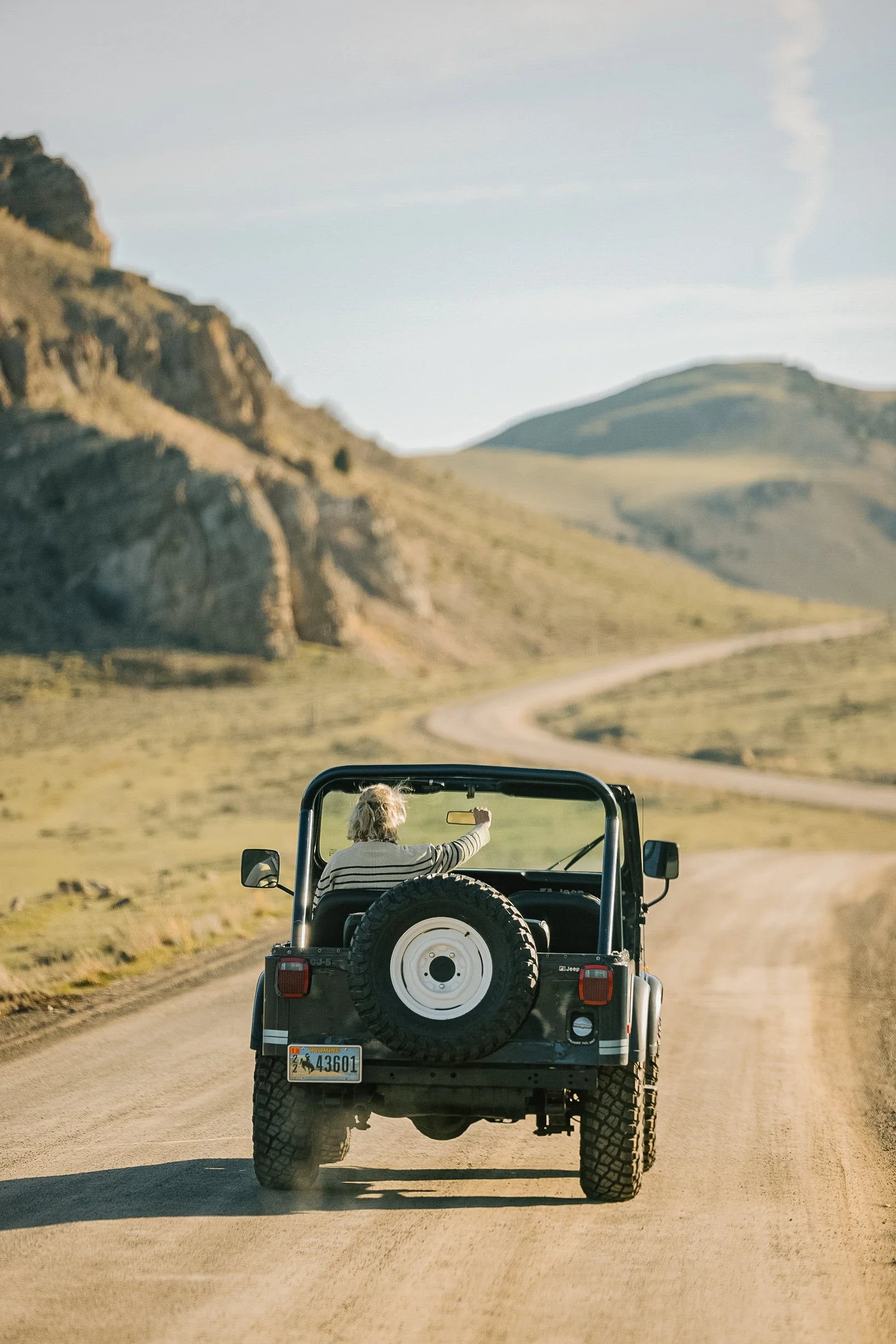 1980 Jeep CJ5