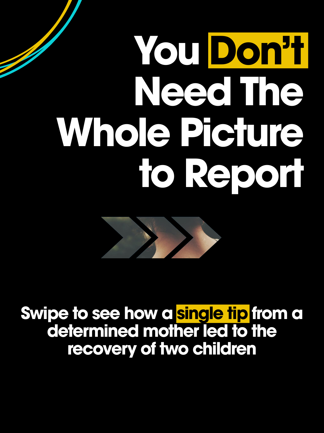 Sample Post 1 Carousel Card 1 Case Study