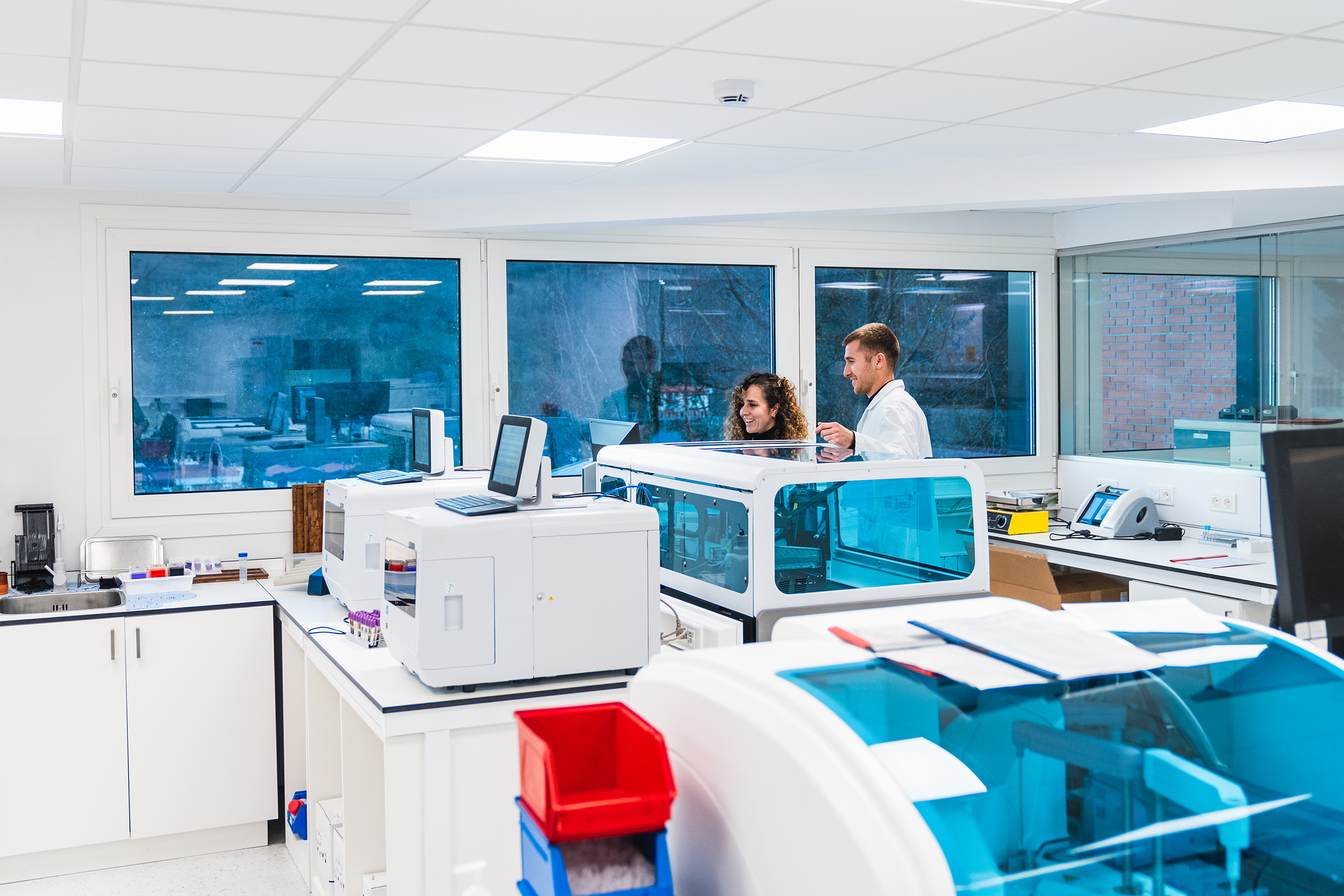 Comparing Clinical Trial Landscapes in the US and Europe (an interview with Gary Quashie)