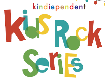 Eli Rosenblatt: Kindiependent - Kids Rock Concert Series