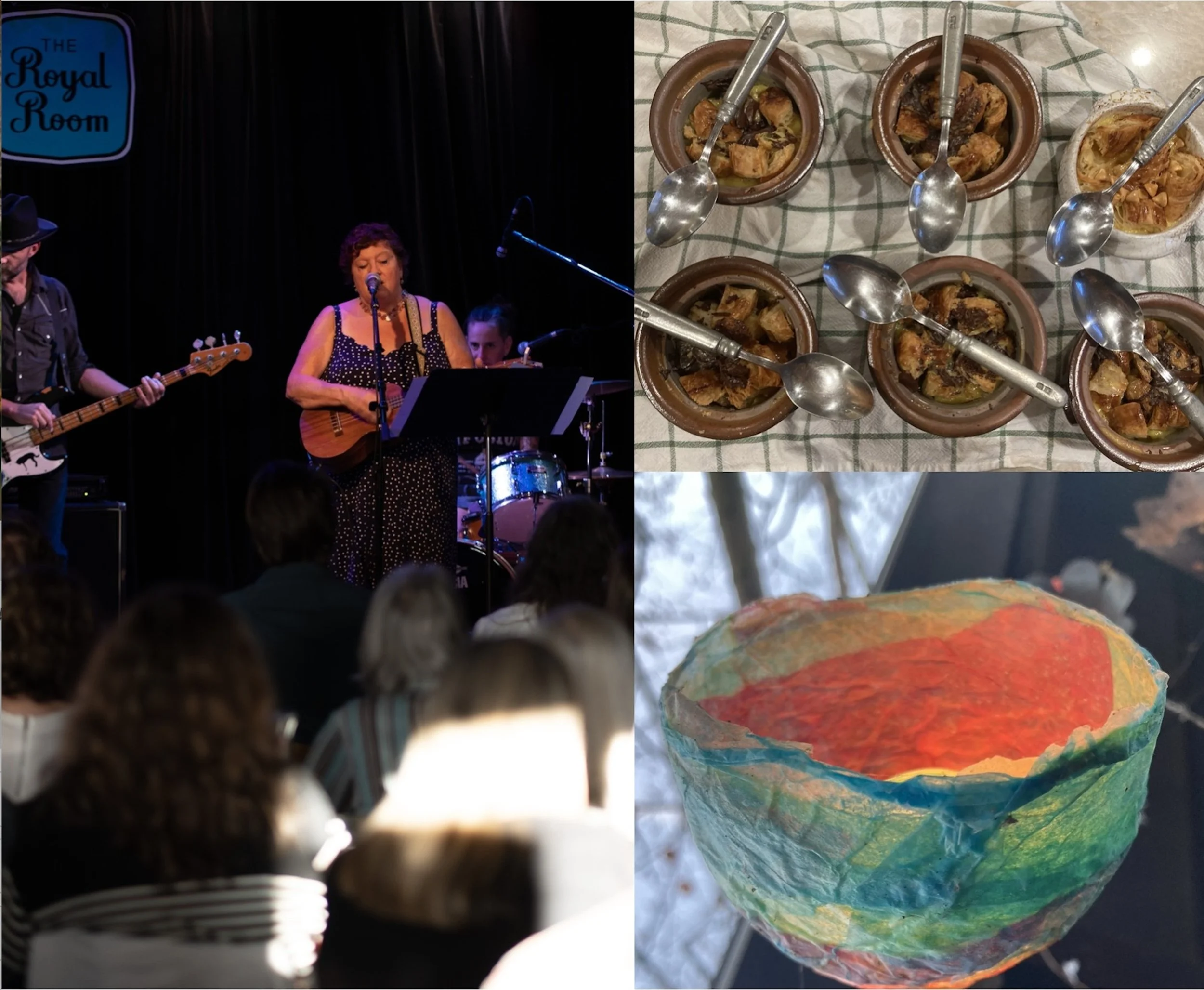 This Valentine’s / Galentine’s / Solo Love Day