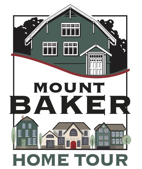 Mount Baker Home Tour
