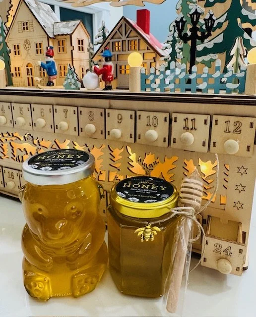 Little Bee Haus
