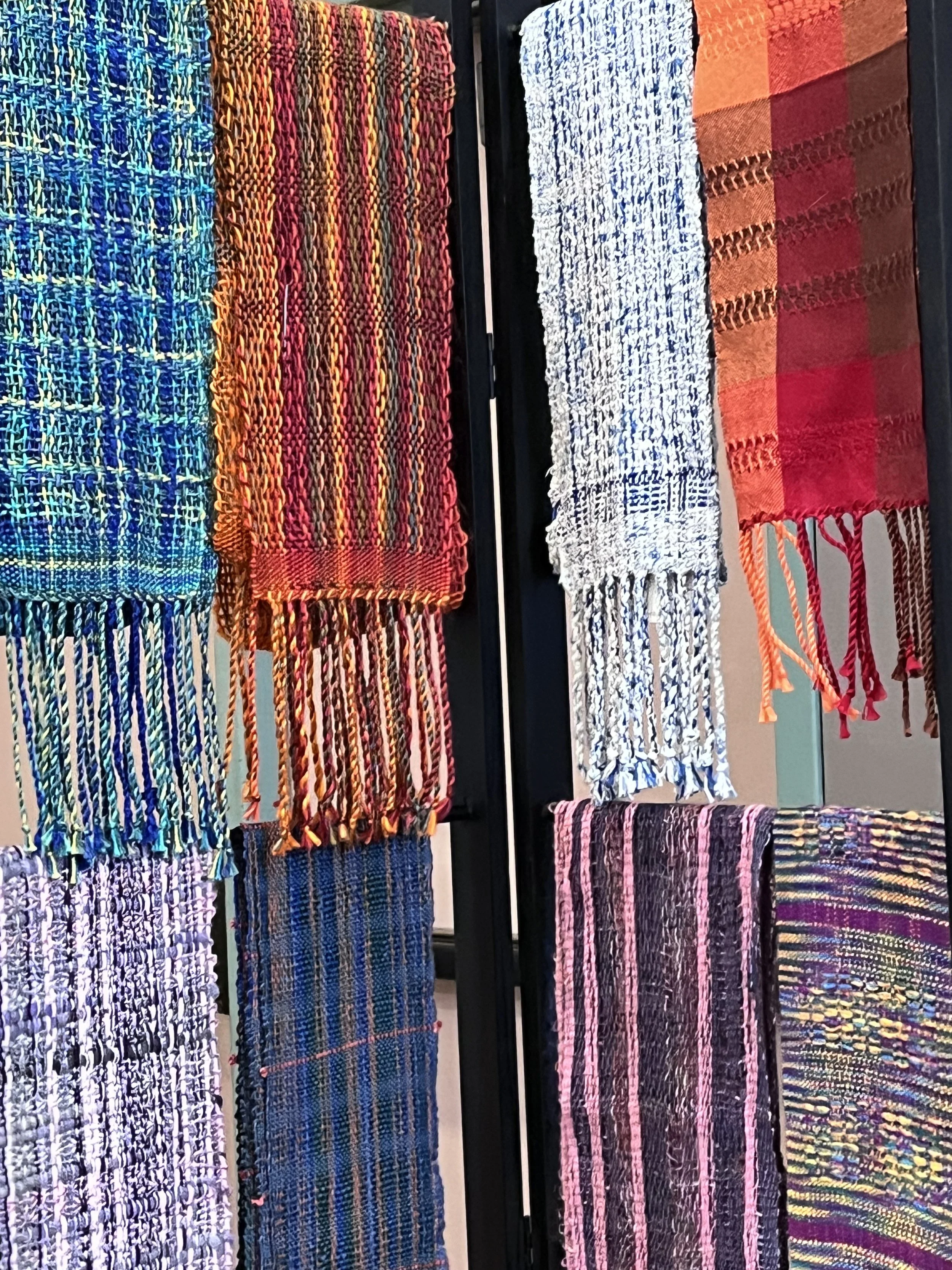 Iron Springs Weaving