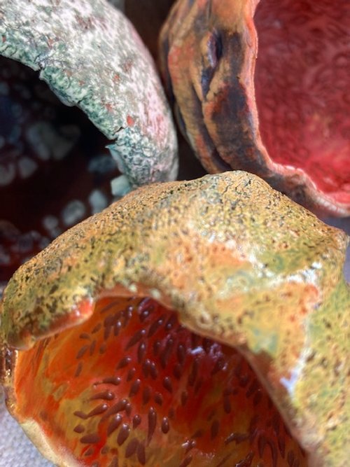 Gretchen Siegrist Clay