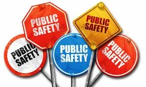 RECAP on Mount Baker Public Safety Community Meeting, November 10th: 