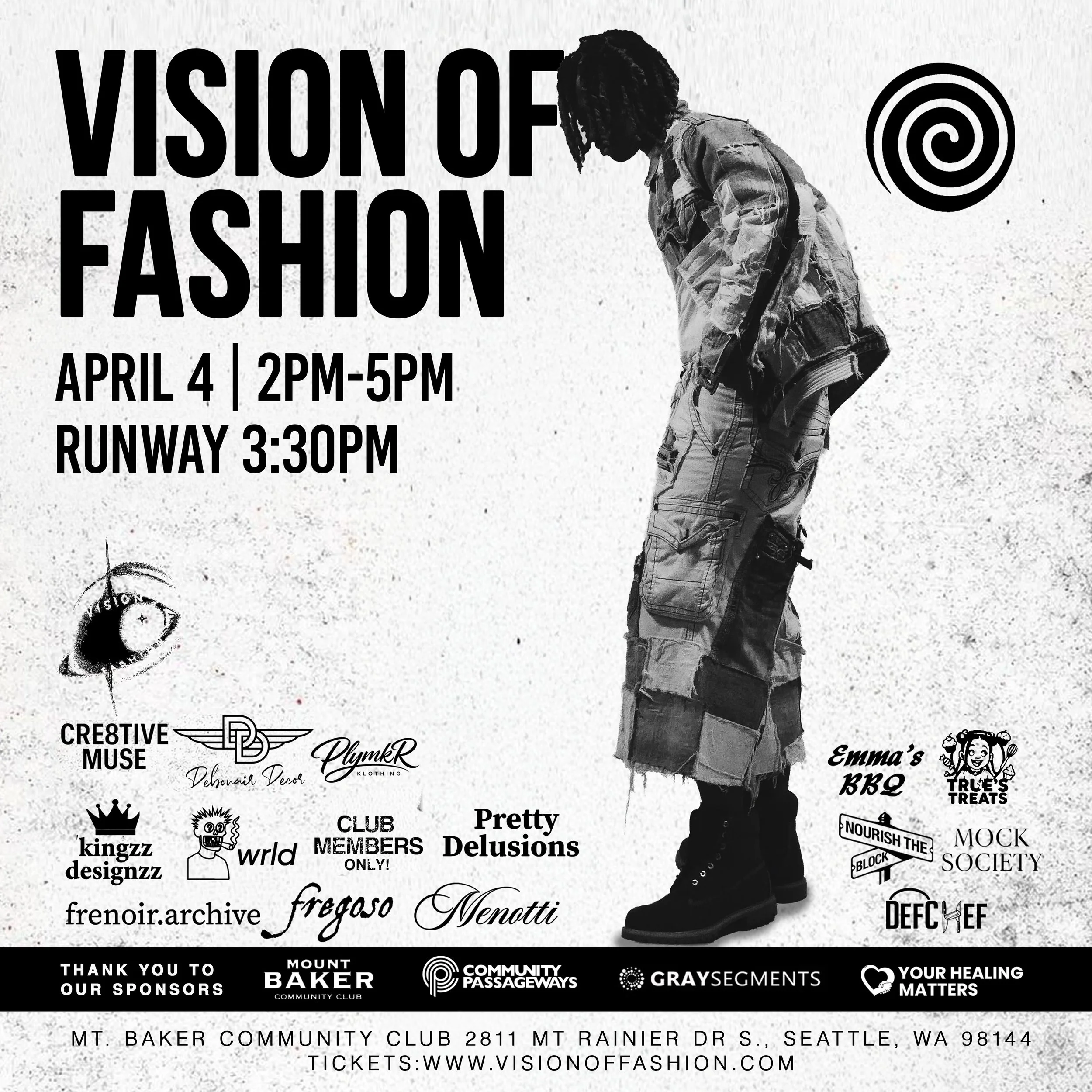 Vision of Fashion
